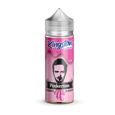 Pinkerton Kingston 100ml 70:30
