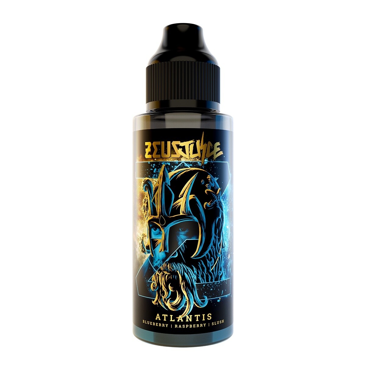 Atlantis Zeus Juice 100ml