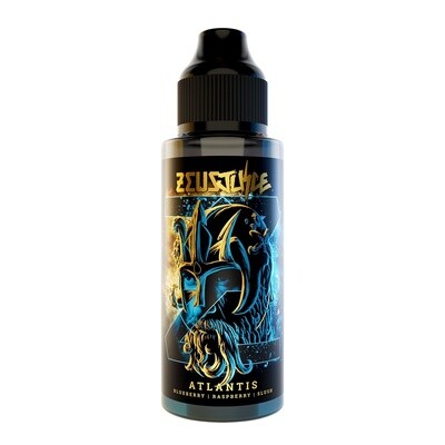 Atlantis Zeus Juice 100ml