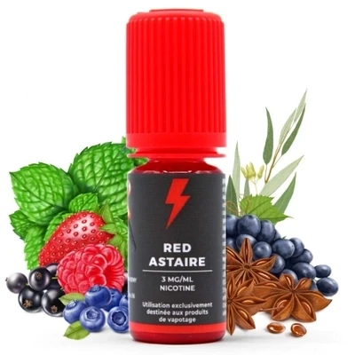 T-Juice 10ml