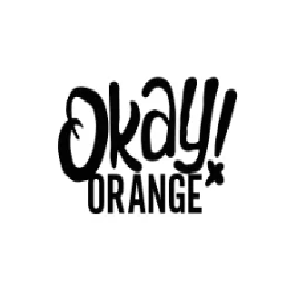 Okay Orange 100ml