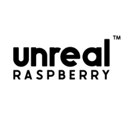 Unreal Raspberry 100ml