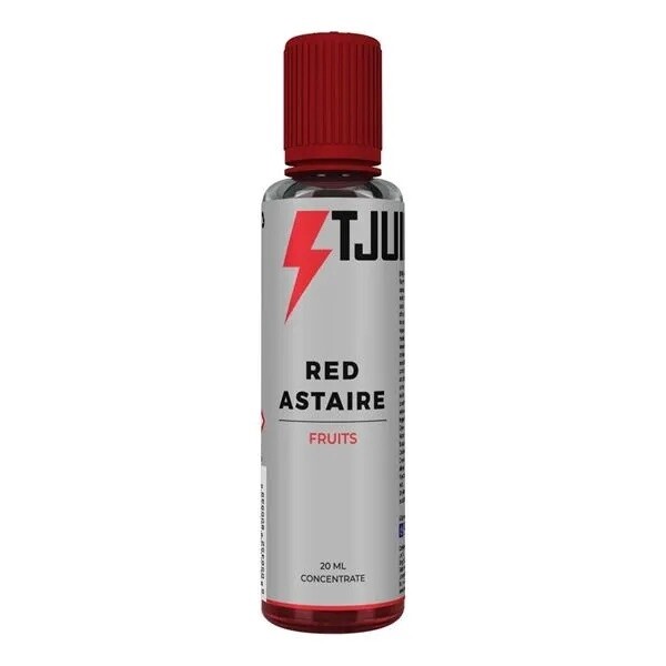 T-Juice Red Astaire 50ml