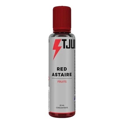 T-Juice Red Astaire 50ml