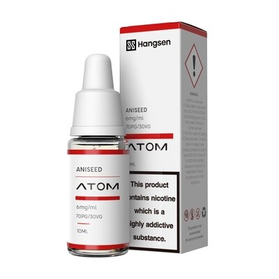 Hangsen Aniseed 10ml [1]