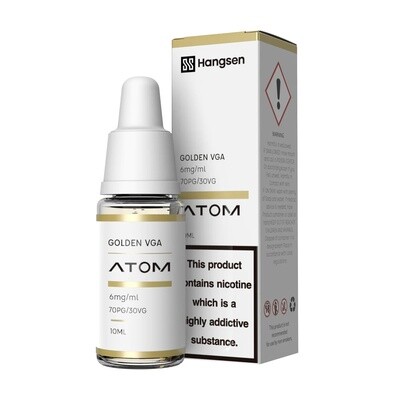 Hangsen Golden VGA 10ml [9]