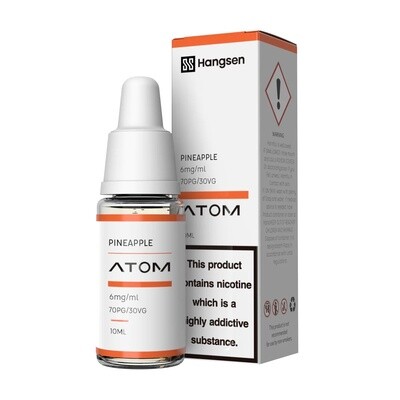 Hangsen Pineapple 10ml [14]