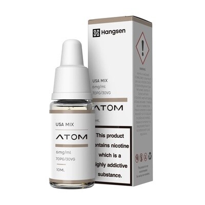 Hangsen Usa Mix 10ml [22]