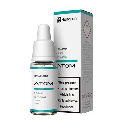 Hangsen Spearmint 10ml [19]