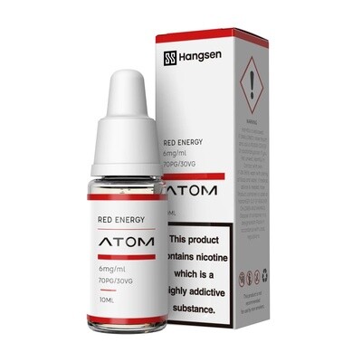 Hangsen Red Energy 10ml [17]