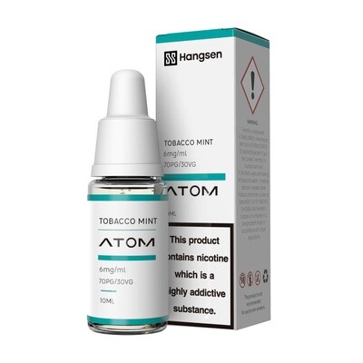 Hangsen Tobacco Mint 10ml [26]