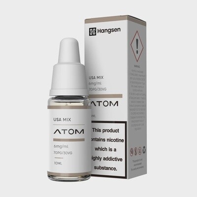 Hangsen Usa Mix 10ml [22]