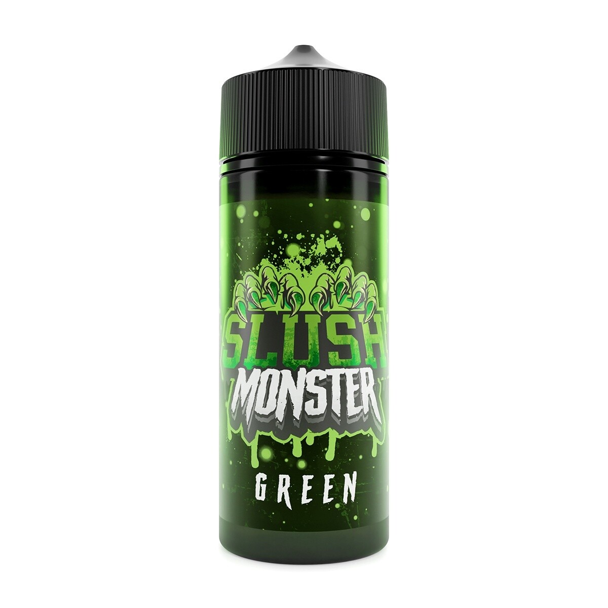 Green Slush Monster 100ml