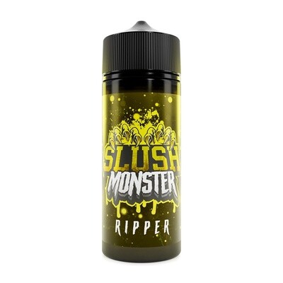 Ripper Slush Monster 100ml