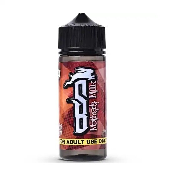 Mothers Milk 100ml