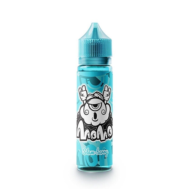Slamberry Momo 50ml