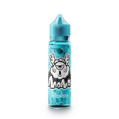 Slamberry Momo 50ml