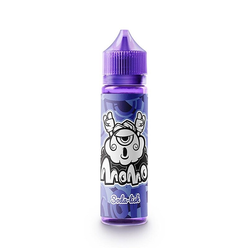 Soda Lish Momo 50ml