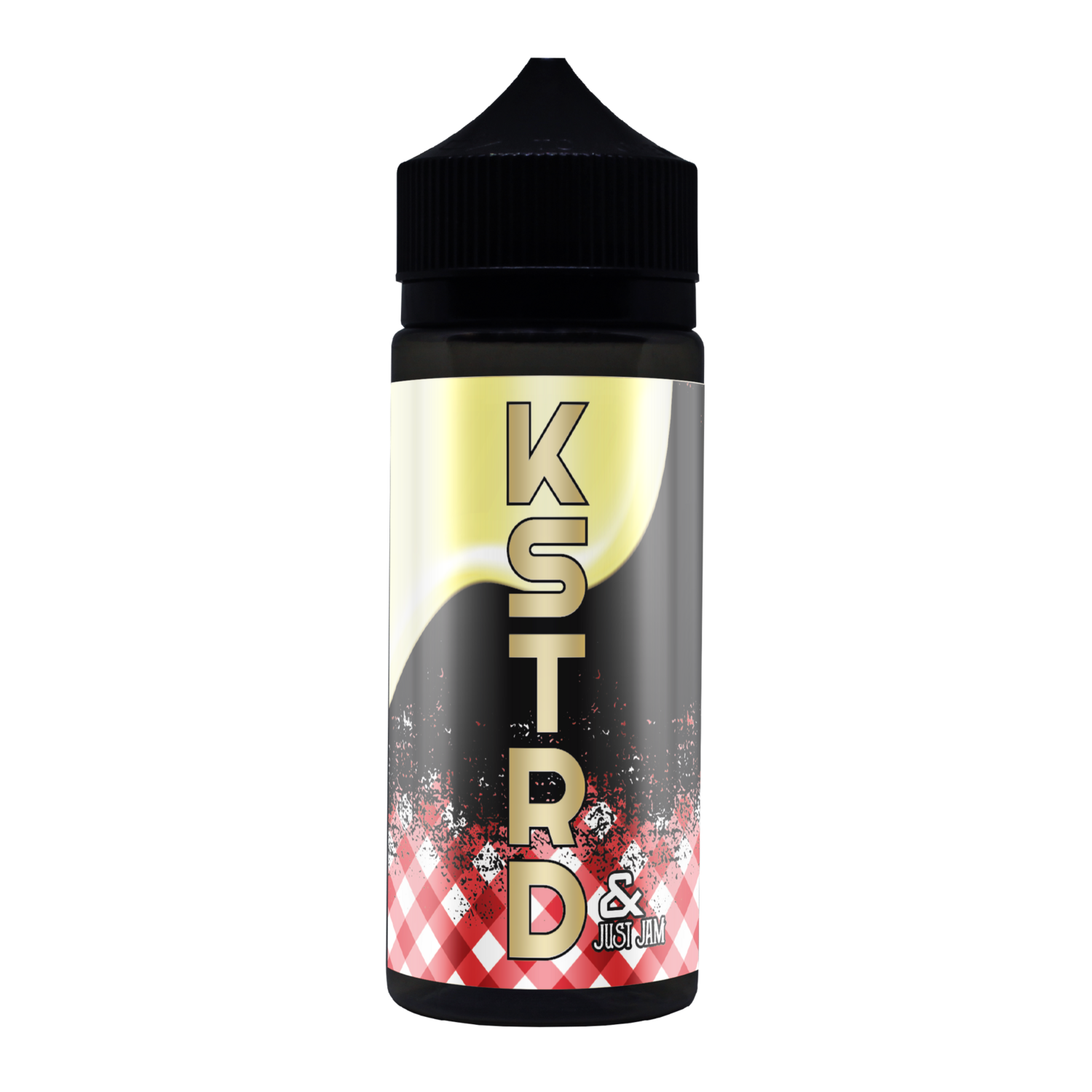 VNLLA &amp; JUST JAM ORIGINAL 100ml KSTRD