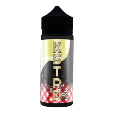 VNLLA &amp; JUST JAM ORIGINAL 100ml KSTRD
