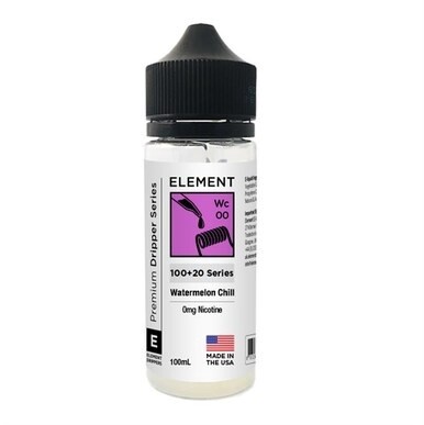 Watermelon Chill Element 100ml