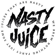 Nasty Juice 50ml