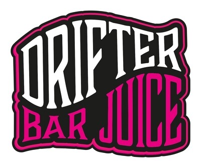 Drifter Bar Juice 100ml