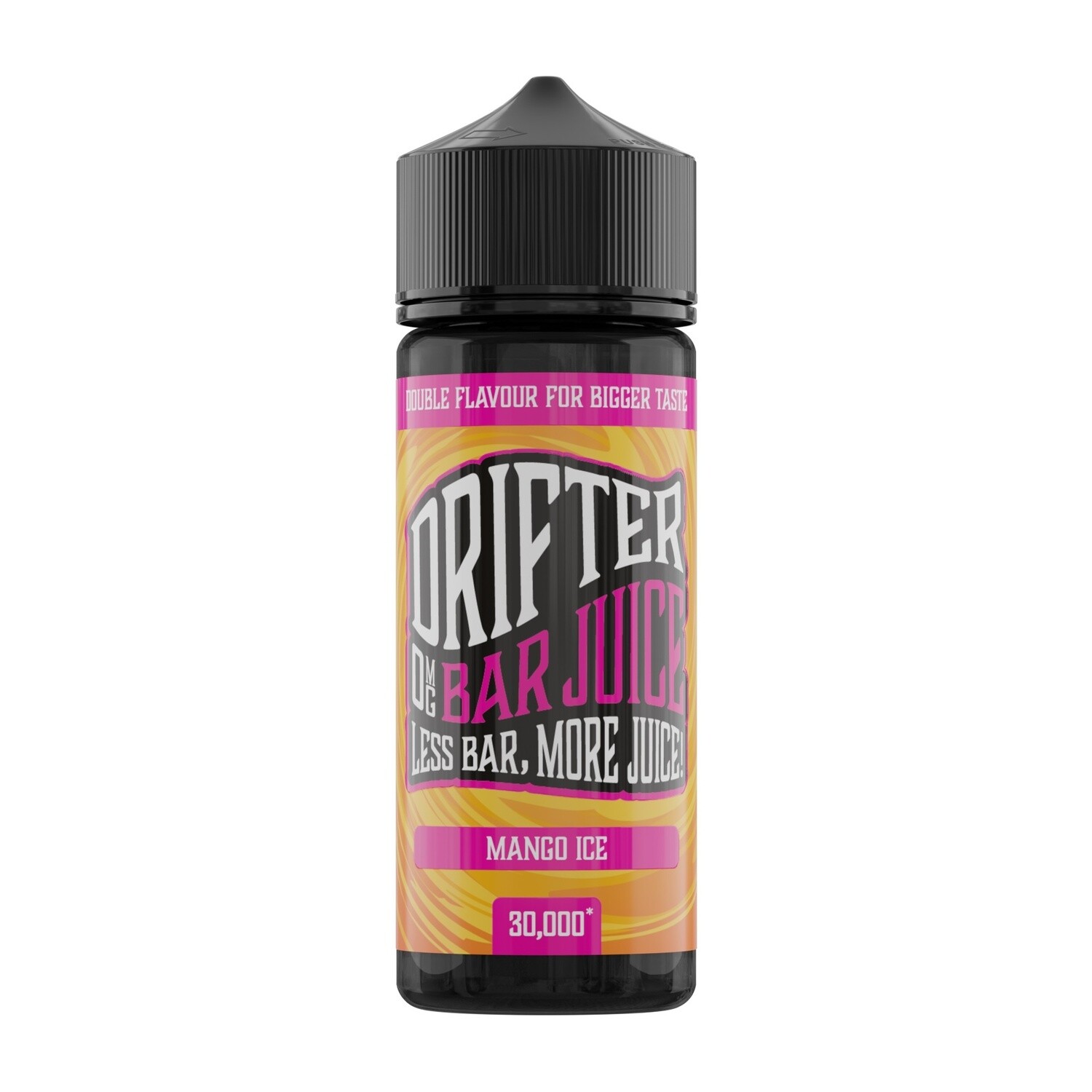 Mango Ice Drifter Bar Juice 100ml