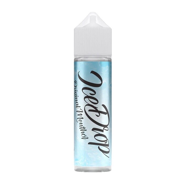 V4 Ice Drop 50ml 0mg