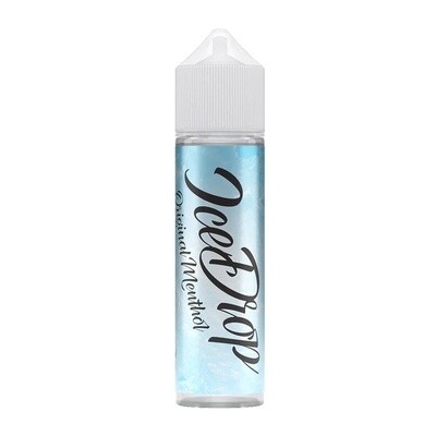 V4 Ice Drop 50ml 0mg