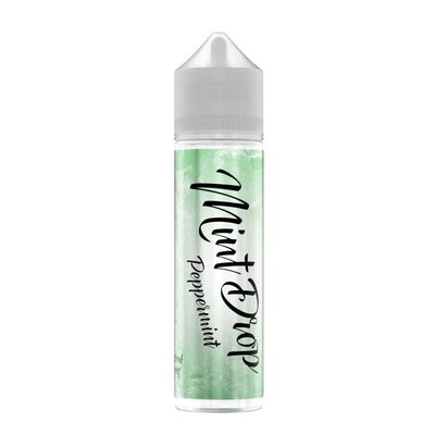 V4 Peppermint Mint Drop 50ml 0mg
