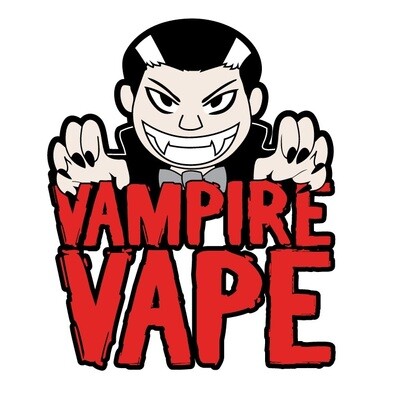 Vampire Vape 10ml