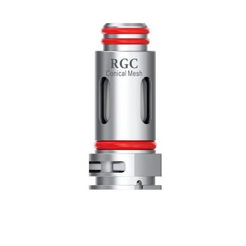 Smok Rgc Coil 0.17 (5 Pack) [LW5]