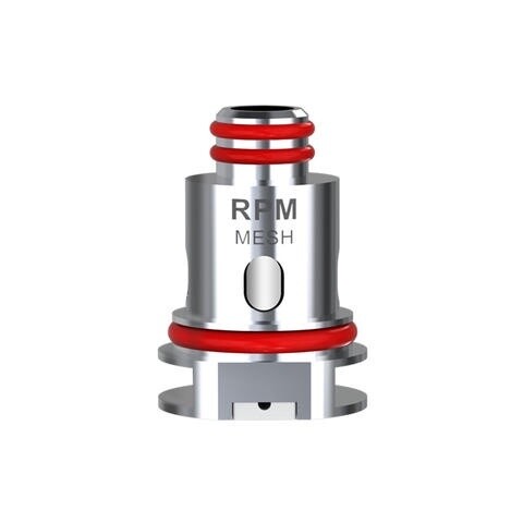 Smok RPM Coil (5 Pack) [LW5]
