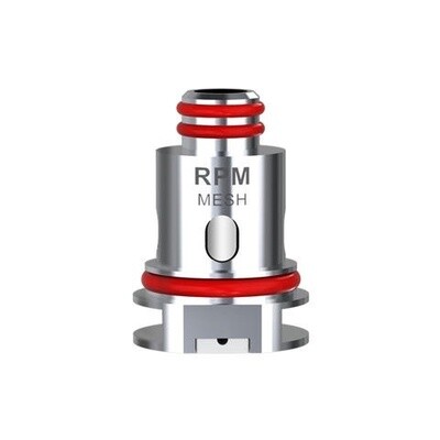 Smok RPM Coil (5 Pack) [LW5]