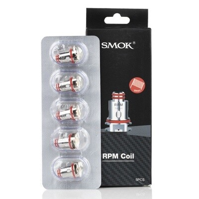 Smok RPM Coil (5 Pack) [LW5]