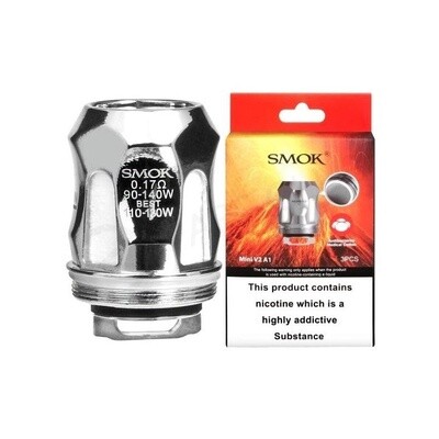 Smok Mini V2 Coil (3 Pack) [LW4]