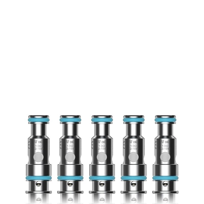 Aspire AF Mesh Coil (5 Pack)