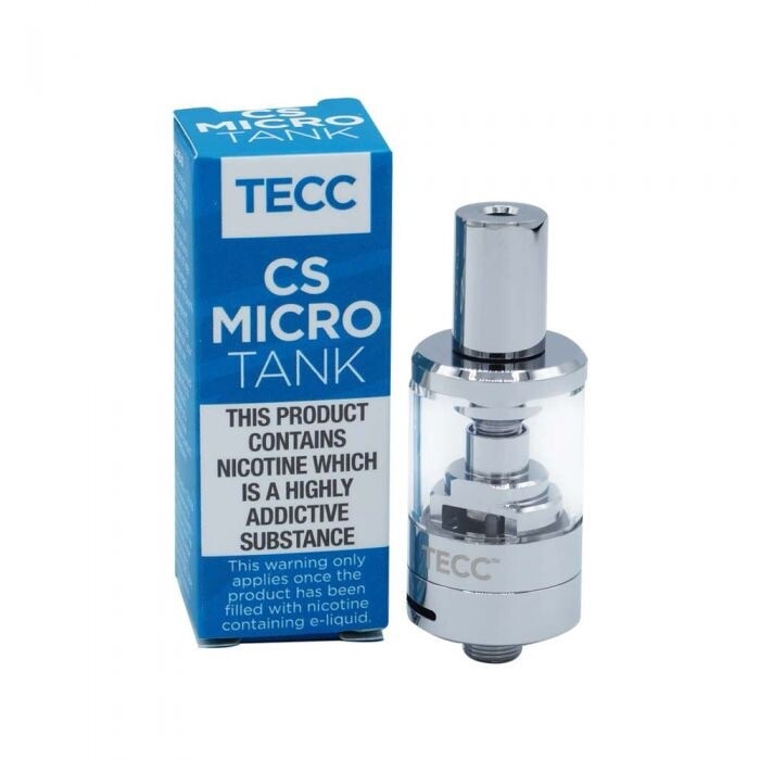 Tecc Cs Micro Tank [OG1]