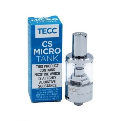 Tecc Cs Micro Tank [OG1]