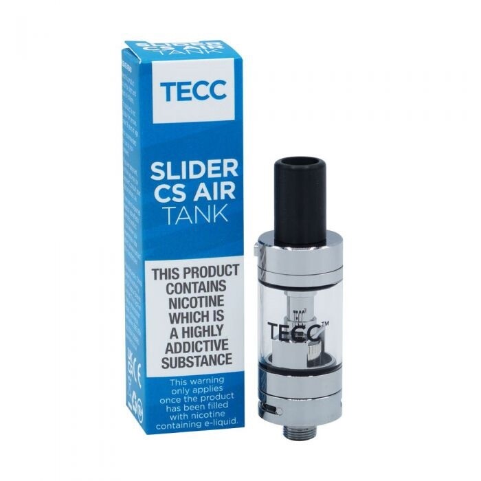 Tecc Slider Cs Air Tank [OG3]