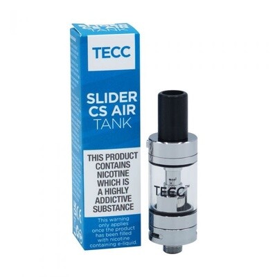 Tecc Slider Cs Air Tank [OG3]