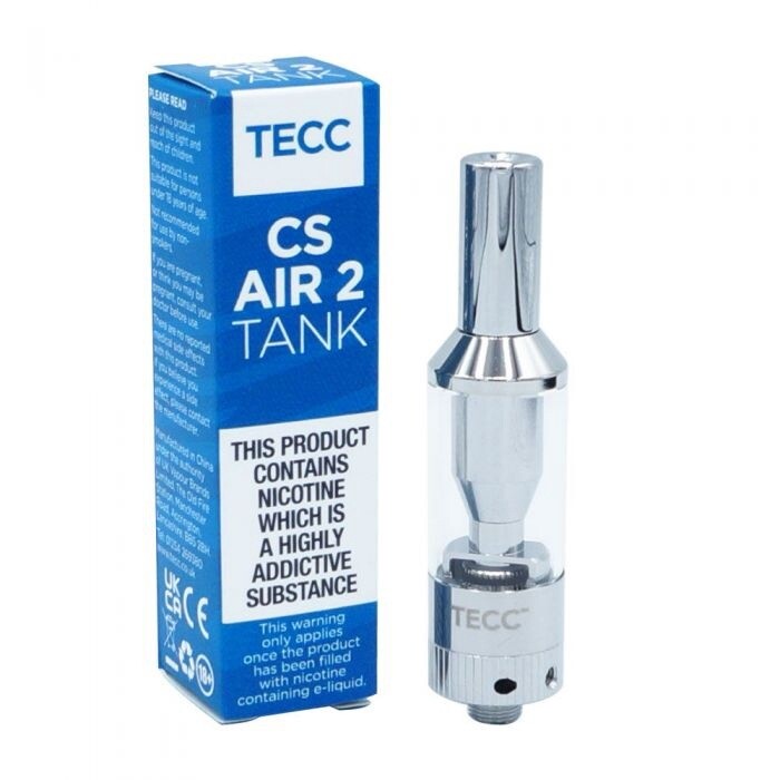 Tecc Cs Air 2 Tank (Arc 4) [OF2]