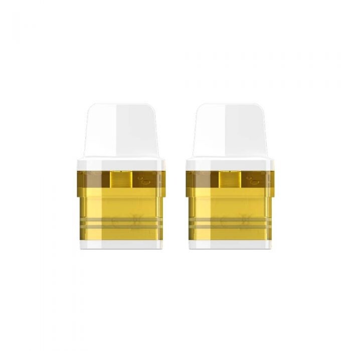 Joyetech WideWick Pod (2 Pack) [LW10], Colour: White