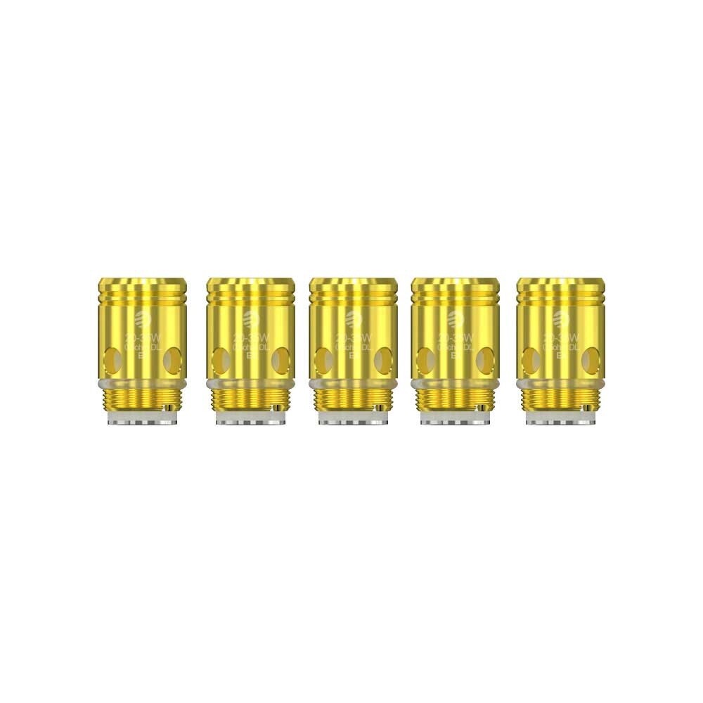 Joyetech Ex  Coil (5 Pack) [LW5]