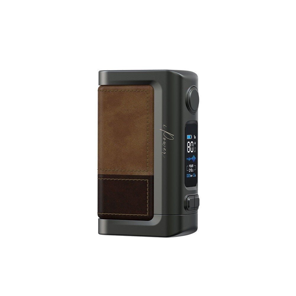 Eleaf iStick Power 2 Mod, Colour: Light Brown