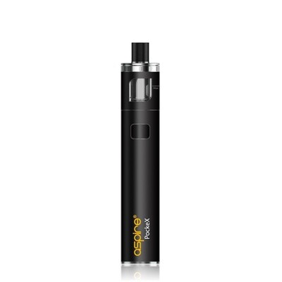 Aspire Pockex Kit