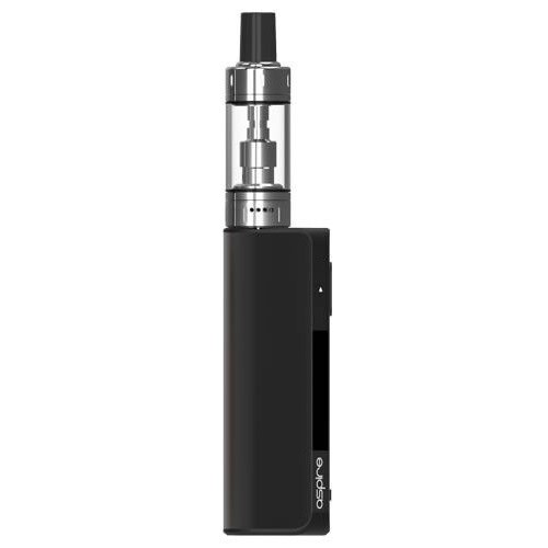 Aspire K Lite Kit, Colour: Black
