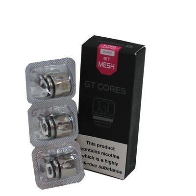 Vaporesso Gt Coil (3 Pack) [LW7]