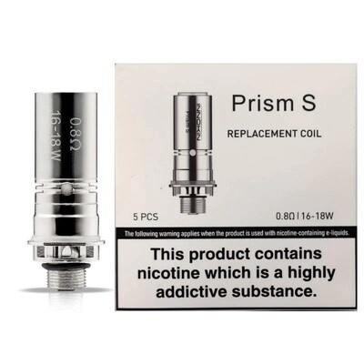 Innokin T20S Prism S Coils (5 Pack) [LW5]